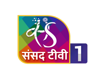 SANSAD TV 1 EPG data