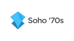 Stingray Music Soho '70s EPG data