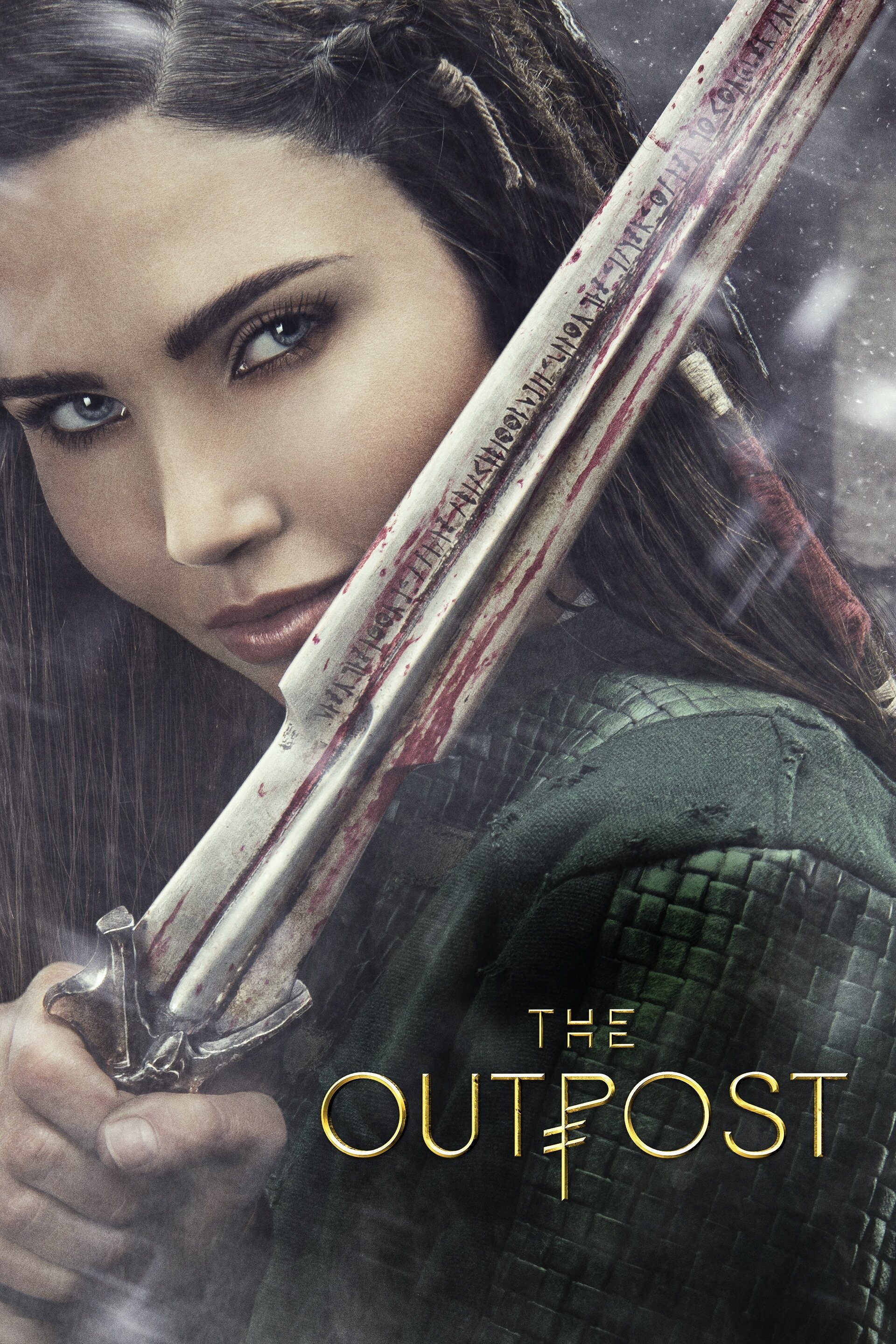 The Outpost EPG data
