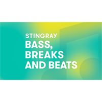 Bass, Breaks and Beats EPG data
