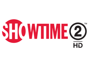 Showtime 2 HD EPG data