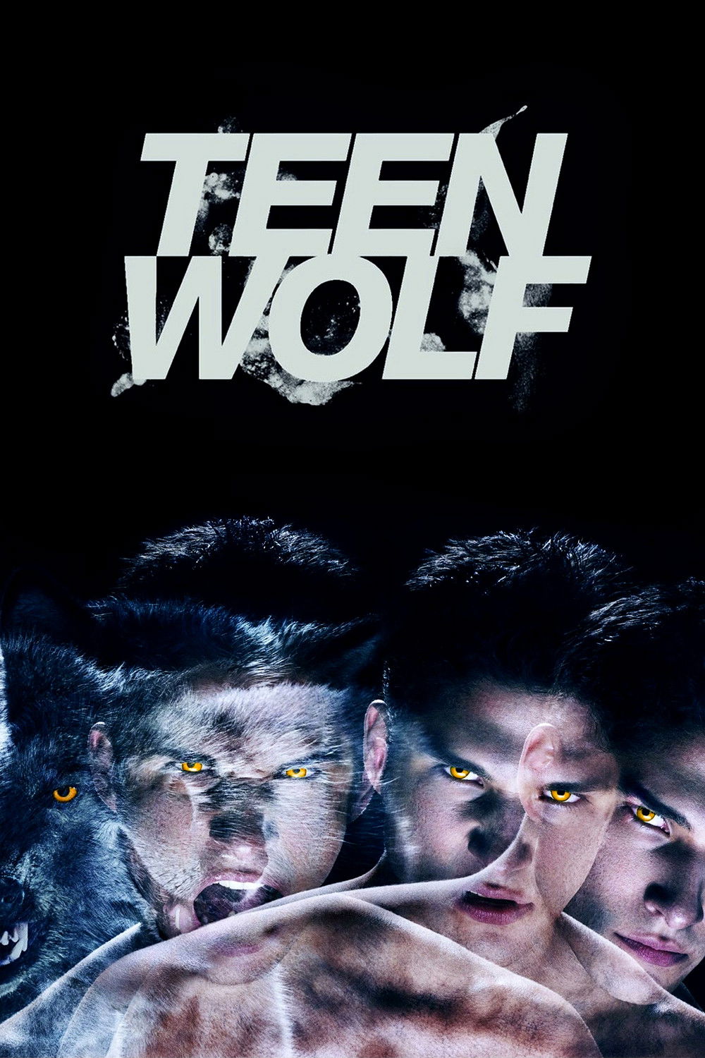 Teen Wolf by MGM EPG data