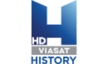 history.rs EPG data