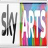 SkyArts.uk EPG data