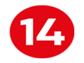 ערוץ 14 HD EPG data