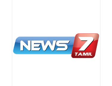News7 Tamil EPG data