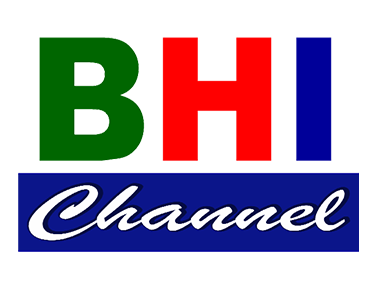 BHI Channel EPG data