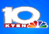 loc.NBC (KTEN) Ada, Ok EPG data