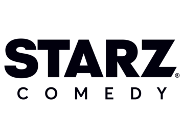 Starz Comedy HD EPG data