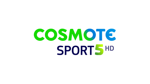 COSMOTESport5 HD EPG data