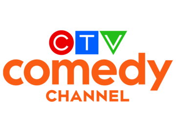 CTV COMEDY CHANNEL WEST EPG data