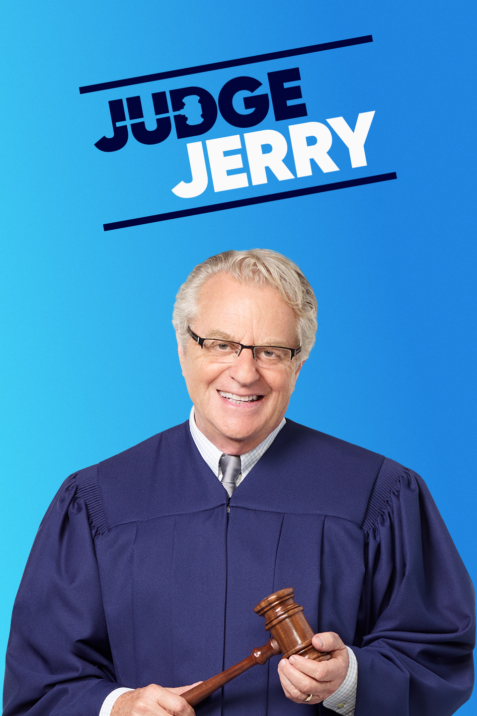 Judge Nosey EPG data