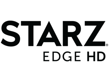Starz Edge HD EPG data