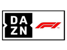 DAZN F1 EPG data