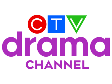 CTV DRAMA CHANNEL HD EPG data