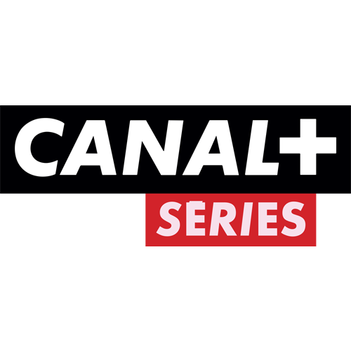 Canal+ Séries EPG data