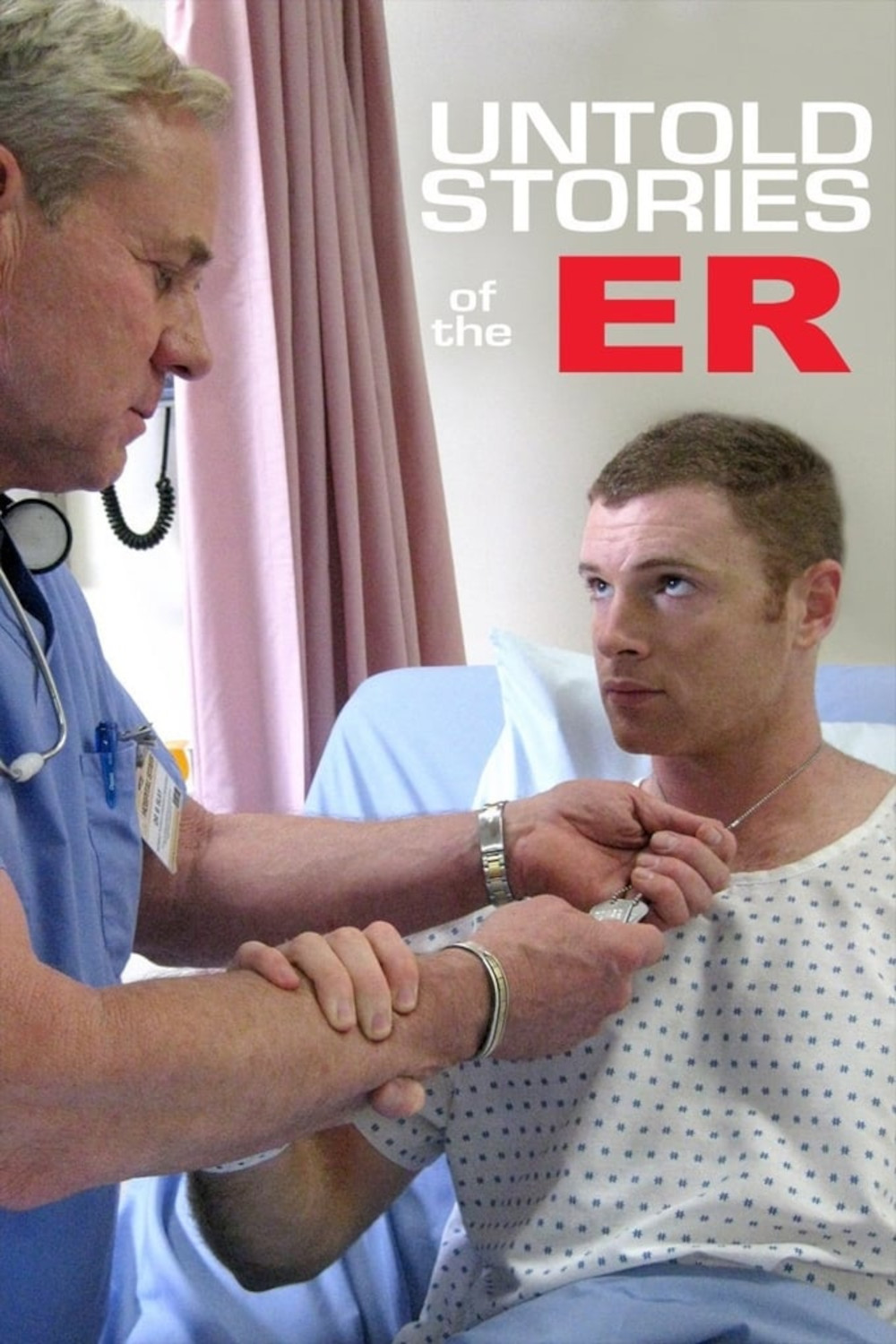 Untold Stories of the ER EPG data