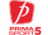 Prima Sport 5 EPG data
