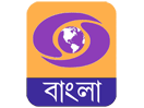 DD Bangla EPG data