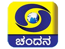 DD Chandana EPG data