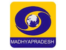 DD Madhya Pradesh EPG data