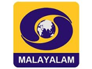 DD Malayalam EPG data