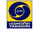 DD YADAGIRI EPG data