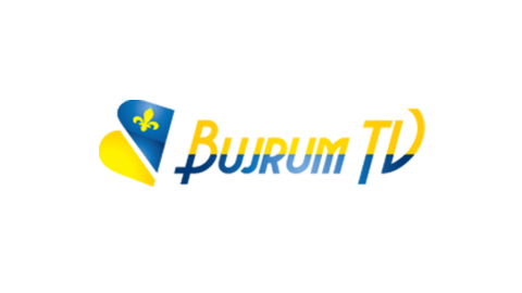 Bujrum TV (BIH) EPG data
