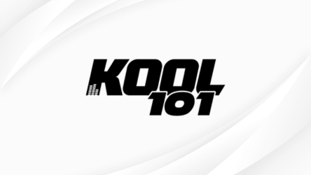KOOL 101 EPG data