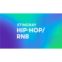 Hip-Hop/R&B EPG data
