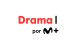 M+ Drama EPG data