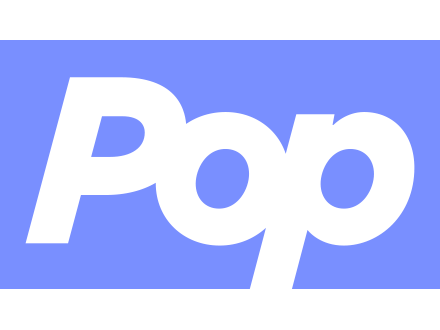 POPSD POP EPG data