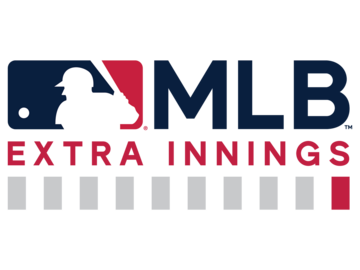 MLB Extra Innings HD 14 EPG data
