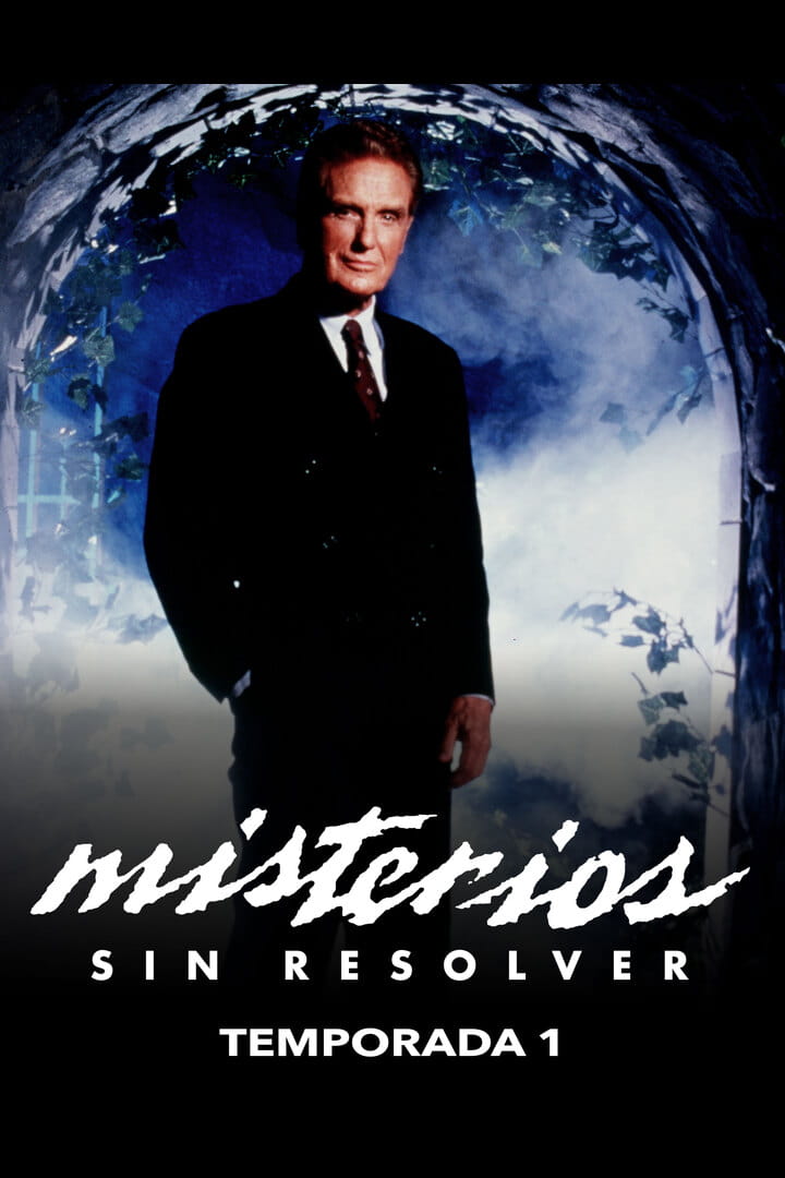 Misterios sin Resolver EPG data