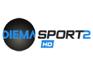 Diema Sport 2 HD EPG data