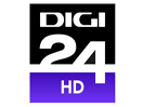 Digi 24 HD EPG data