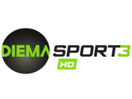Digi Sport 3 EPG data