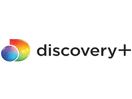 Discovery +1  406 EPG data
