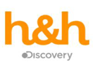DISCOVERY HOME AND HEALTH EPG data