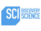 Discovery Science HD EPG data