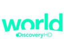 Discovery World EPG data