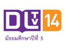 DLTV 14 EPG data