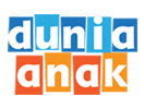 Dunia Anak EPG data
