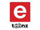 eToonz EPG data