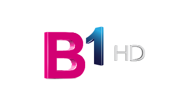 B1 HD EPG data