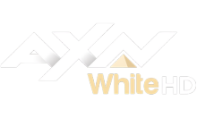 AXNWhite.bg EPG data