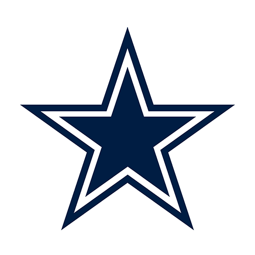NFL - Dallas Cowboys EPG data