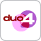 Duo 4 EPG data