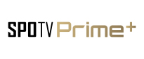 SPOTV Prime(유료) EPG data