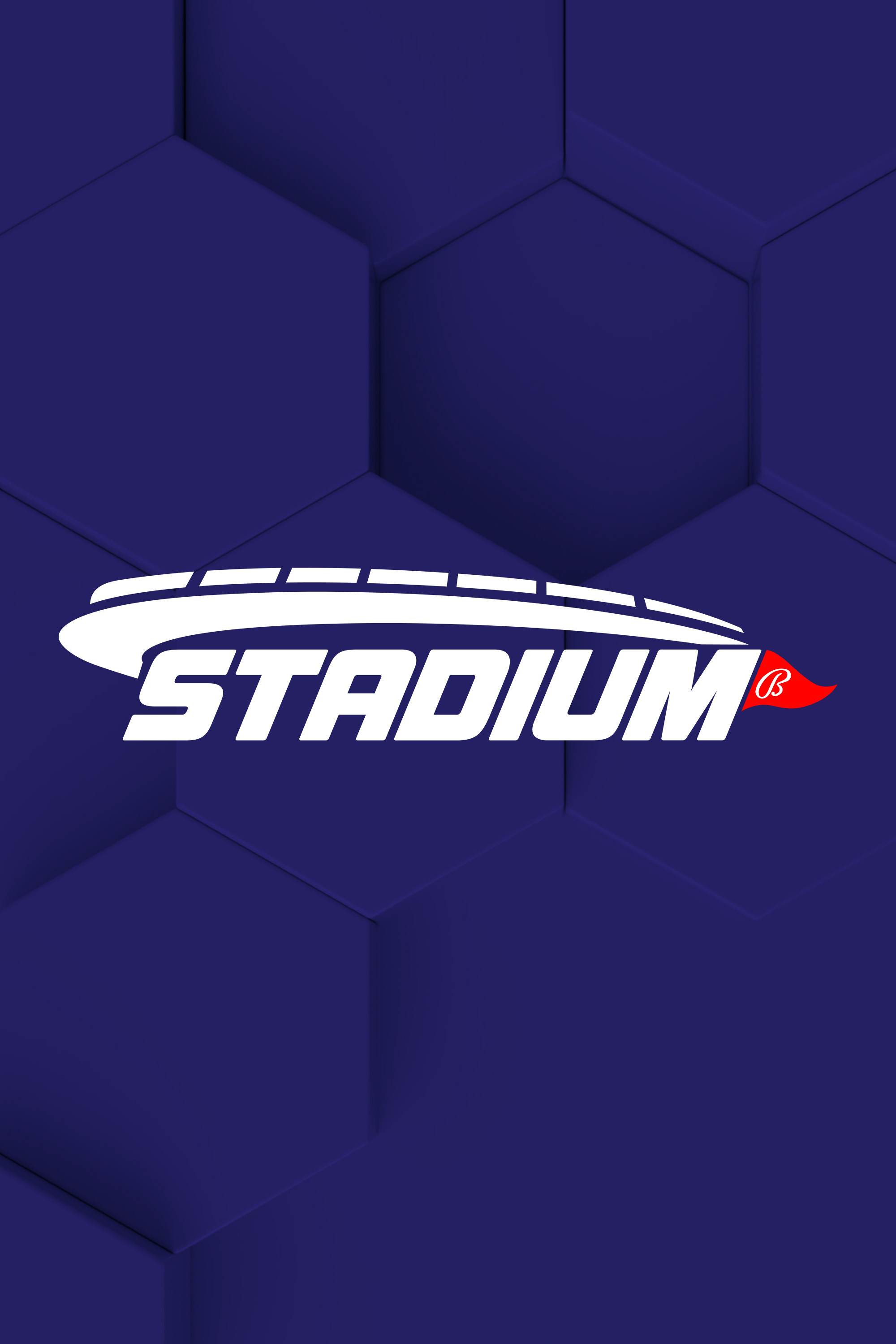 Stadium EPG data